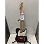 Used Fender Used Fender Player Telecaster 3 Tone Sunburst Solid Body Electric Guitar 3 Tone Sunburst