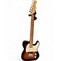 Used Fender Player Telecaster 3 Tone Sunburst Solid Body Electric Guitar 3 Tone Sunburst