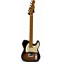 Used Fender Player Telecaster 3 Tone Sunburst Solid Body Electric Guitar 3 Tone Sunburst