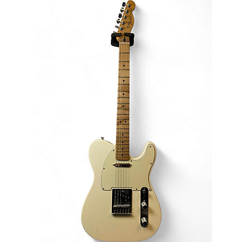 Fender Used Fender Player Telecaster Alpine White Solid Body Electric Guitar Alpine White