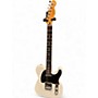 Used Fender Player Telecaster Alpine White Solid Body Electric Guitar Alpine White