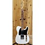 Used Fender Used Fender Player Telecaster Antique White Solid Body Electric Guitar Antique White