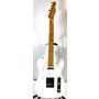 Used Fender Used Fender Player Telecaster Arctic White Solid Body Electric Guitar Arctic White