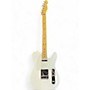 Used Fender Used Fender Player Telecaster Arctic White Solid Body Electric Guitar Arctic White