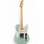 Used Fender Player Telecaster BIRCH GREEN Solid Body Electric Guitar BIRCH GREEN