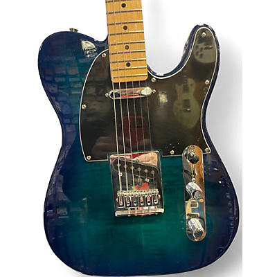 Fender Used Fender Player Telecaster BLUE BERRY Solid Body Electric Guitar