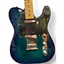 Used Fender Used Fender Player Telecaster BLUE BERRY Solid Body Electric Guitar BLUE BERRY