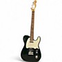 Used Fender Player  Telecaster BRITISH RACING GREEN Solid Body Electric Guitar BRITISH RACING GREEN