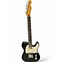 Used Fender Player Telecaster BRITISH RACING GREEN Solid Body Electric Guitar BRITISH RACING GREEN