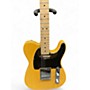 Used Fender Player Telecaster BUTTERSCOTCH  Solid Body Electric Guitar BUTTERSCOTCH