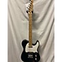 Used Fender Used Fender Player Telecaster Black Solid Body Electric Guitar Black