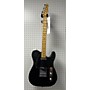 Used Fender Used Fender Player Telecaster Black Solid Body Electric Guitar Black