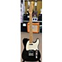 Used Fender Used Fender Player Telecaster Black Solid Body Electric Guitar Black