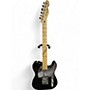 Used Fender Used Fender Player Telecaster Black Solid Body Electric Guitar Black