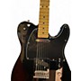 Used Fender Used Fender Player Telecaster Black Solid Body Electric Guitar Black