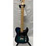 Used Fender Used Fender Player Telecaster Blue Burst Solid Body Electric Guitar Blue Burst