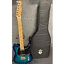 Used Fender Used Fender Player Telecaster Blue Burst Solid Body Electric Guitar Blue Burst