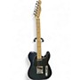 Used Fender Player Telecaster Blue Burst Solid Body Electric Guitar Blue Burst