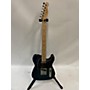 Used Fender Used Fender Player Telecaster Blue Sunburst Solid Body Electric Guitar Blue Sunburst