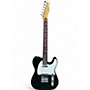 Used Fender Player Telecaster British Racing Green Solid Body Electric Guitar British Racing Green
