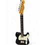 Used Fender Player Telecaster British racing green Solid Body Electric Guitar British racing green