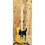 Used Fender Used Fender Player Telecaster Butterscotch Blonde Solid Body Electric Guitar Butterscotch Blonde