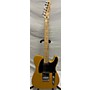 Used Fender Used Fender Player Telecaster Butterscotch Blonde Solid Body Electric Guitar Butterscotch Blonde