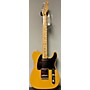 Used Fender Used Fender Player Telecaster Butterscotch Blonde Solid Body Electric Guitar Butterscotch Blonde