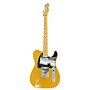 Used Fender Used Fender Player Telecaster Butterscotch Blonde Solid Body Electric Guitar Butterscotch Blonde