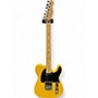 Used Fender Used Fender Player Telecaster Butterscotch Blonde Solid Body Electric Guitar Butterscotch Blonde