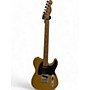 Used Fender Used Fender Player Telecaster Butterscotch Blonde Solid Body Electric Guitar Butterscotch Blonde