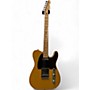 Used Fender Used Fender Player Telecaster Butterscotch Blonde Solid Body Electric Guitar Butterscotch Blonde