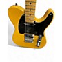 Used Fender Player Telecaster Butterscotch Blonde Solid Body Electric Guitar Butterscotch Blonde