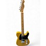 Used Fender Player Telecaster Butterscotch Blonde Solid Body Electric Guitar Butterscotch Blonde