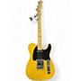 Used Fender Player Telecaster Butterscotch Blonde Solid Body Electric Guitar Butterscotch Blonde