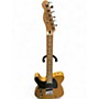 Used Fender Player Telecaster Butterscotch Blonde Solid Body Electric Guitar Butterscotch Blonde
