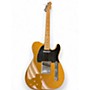 Used Fender Player Telecaster Butterscotch Blonde Solid Body Electric Guitar Butterscotch Blonde