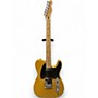 Used Fender Player Telecaster Butterscotch Blonde Solid Body Electric Guitar Butterscotch Blonde