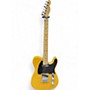 Used Fender Player Telecaster Butterscotch Blonde Solid Body Electric Guitar Butterscotch Blonde