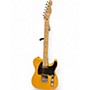 Used Fender Player Telecaster Butterscotch Blonde Solid Body Electric Guitar Butterscotch Blonde