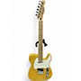 Used Fender Player Telecaster Butterscotch Blonde Solid Body Electric Guitar Butterscotch Blonde