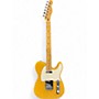 Used Fender Player Telecaster Butterscotch Blonde Solid Body Electric Guitar Butterscotch Blonde