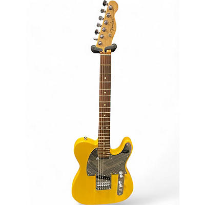 Fender Used Fender Player Telecaster Butterscotch Blonde