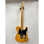 Used Fender Used Fender Player Telecaster Butterscotch Solid Body Electric Guitar Butterscotch