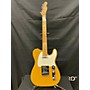 Used Fender Used Fender Player Telecaster Butterscotch Solid Body Electric Guitar Butterscotch