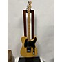 Used Fender Used Fender Player Telecaster Butterscotch Solid Body Electric Guitar Butterscotch