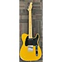 Used Fender Used Fender Player Telecaster Butterscotch Solid Body Electric Guitar Butterscotch