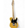 Used Fender Used Fender Player Telecaster Butterscotch Solid Body Electric Guitar Butterscotch