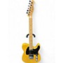 Used Fender Used Fender Player Telecaster Butterscotch Solid Body Electric Guitar Butterscotch