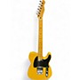 Used Fender Player Telecaster Butterscotch Solid Body Electric Guitar Butterscotch